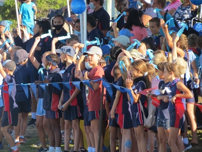 Berties warm op vir atletiekseisoen