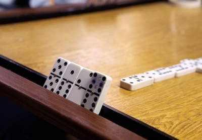 Hessequa se laaste domino's val nie reg