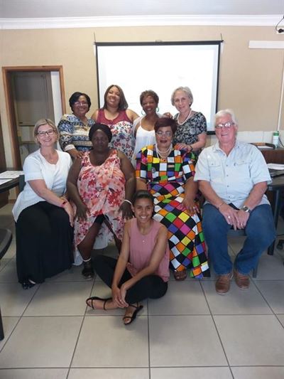 Councillors to take 16 Days of Activism further
