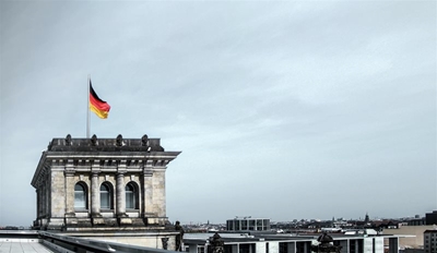 Virus sends Germany into recession, to last to mid-year