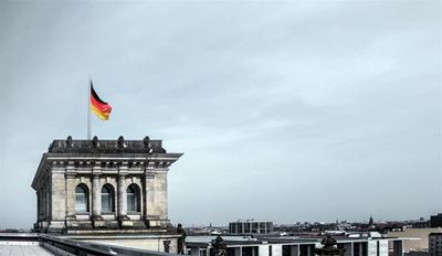 Virus sends Germany into recession, to last to mid-year
