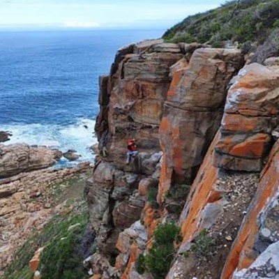 Wenke vir die St. Blaize-staproete