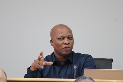MM in corruption busters' cross hairs