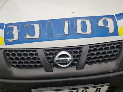 Plaaswagte en oud-polisielede wil help