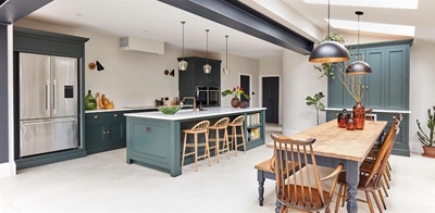 Mistakes to avoid on a kitchen renovation