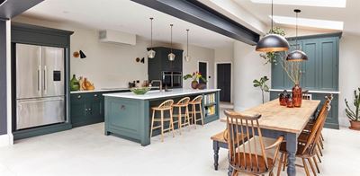Mistakes to avoid on a kitchen renovation