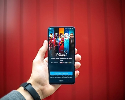Is Disney+ finally coming to South Africa?