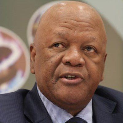 Axed Necsa board members take Jeff Radebe to court for removing them
