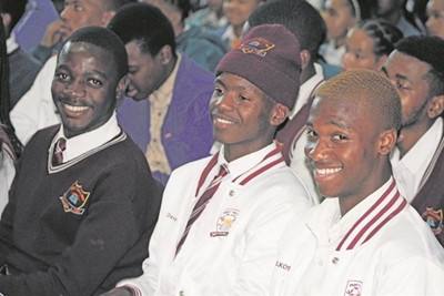 Economy in motion: A visit by the SA Reserve Bank