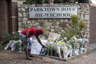 Parktown Boys’ High School principal suspended with immediate effect