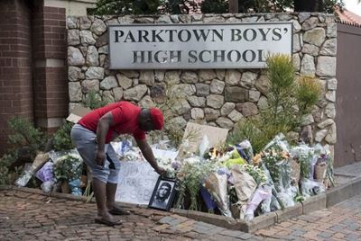 Parktown Boys’ High School principal suspended with immediate effect