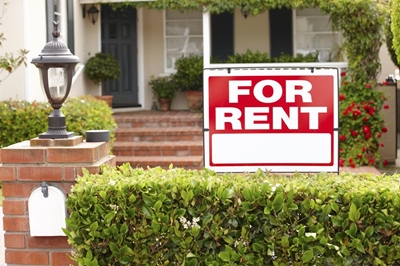 Choose rental homes as carefully as your own