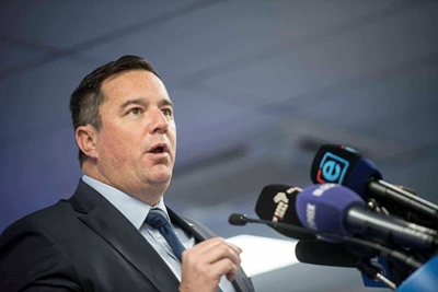 Steenhuisen makes crucial appointment to deal with cruelty against animals