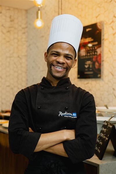How Plett made baker's American dream a reality