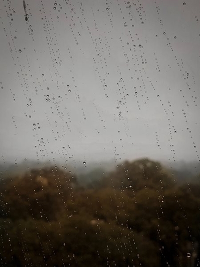 A rainy, cold weekend ahead for most parts of South Africa