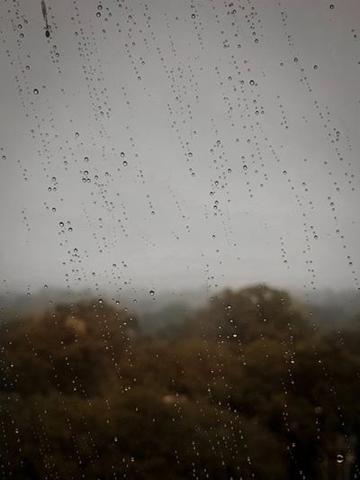 A rainy, cold weekend ahead for most parts of South Africa