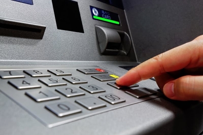 ATM safety tips