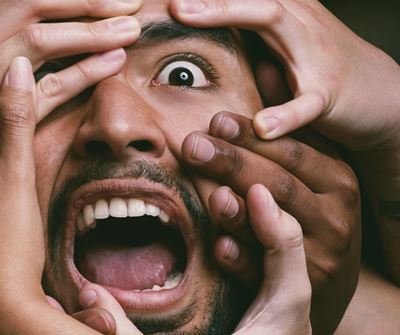 Are you suffering from trauma? Here are 8 trauma signs 