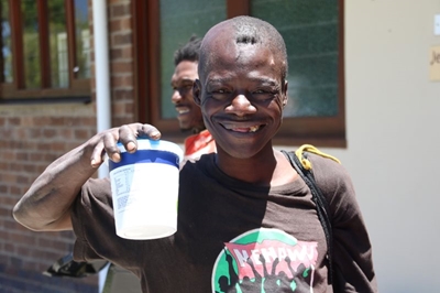 Kersete vir haweloses