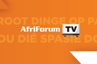 DStv takes copyright swipe at AfriForum’s newly launched streaming service
