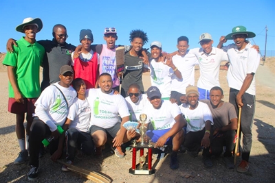 FireStars nuwe BBLHonderdbal-kampioen