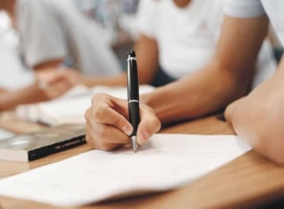 Matric results in Eden, Karoo district