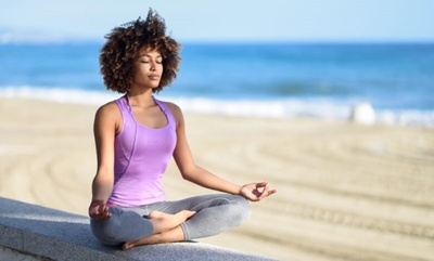 Four tips to keep your health and wellness in mind this festive season