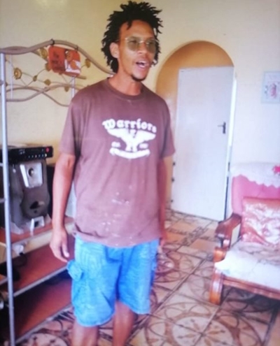 The Da Gamaskop Police search for missing man from Mossel Bay