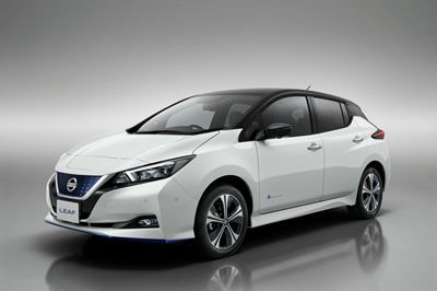 Uber allies with Renault and Nissan to electrify journeys in Europe 