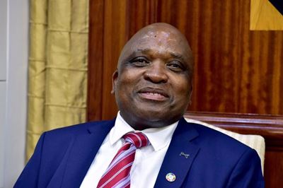 Phaahla cautions against rushing to end state of disaster