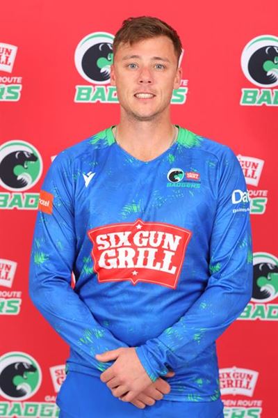 Uphill battle for Garden Route Badgers in second division