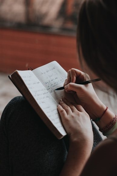 Six Top Tips for Getting Started