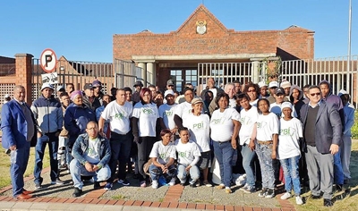 Case against farmer postponed to 25 July