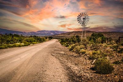 Willowmore lus en gereed vir Kwêla