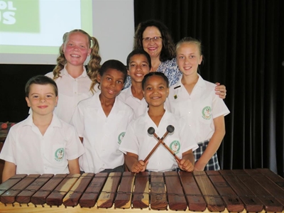 Skole moet innoverend wees om te presteer