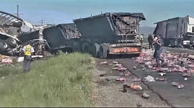 Padsterftes op Oos-Kaapse paaie hartverskeurend