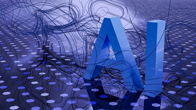 Rush to enhance IT skills in wake of AI impact