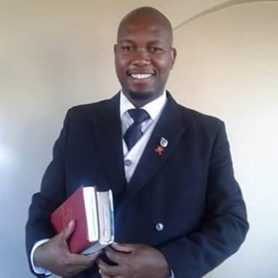 Man arrested for Mawande's murder