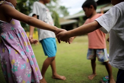SA called to unite to protect children