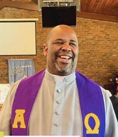 Molo elected General Secretary of SACC