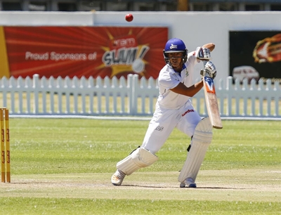 Talented Hamza will strengthen SWD side