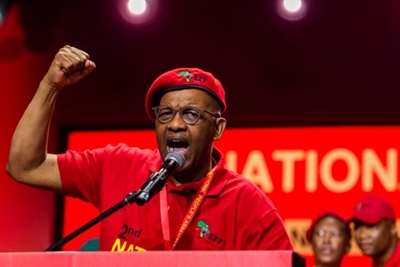 EFF defends Mpofu, lashes Zondo for being ‘scared of white people’