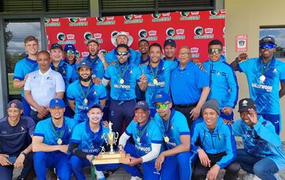 Big challenge for Pacaltsdorp United