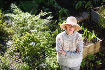 12 unique Karoo gardens open to view in Prince Albert