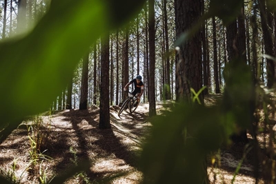 Singletracks, satisfaction and the Swartberg Pass in the race with soul