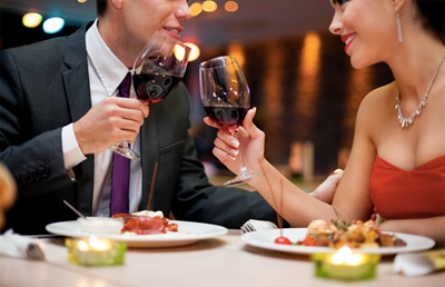 Calling all restaurants