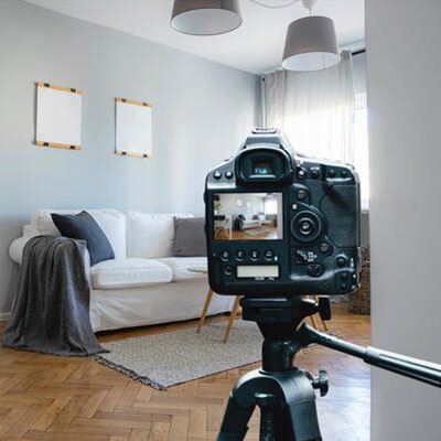 Tips for taking better real estate photos