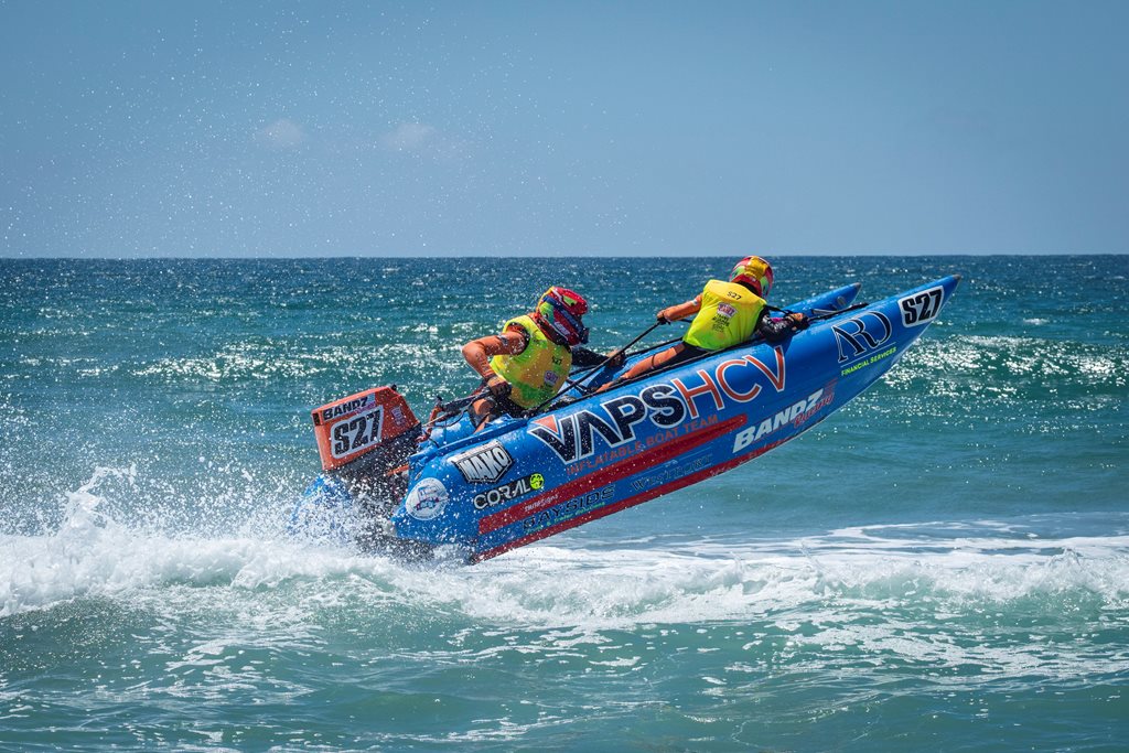 IN PHOTOS: Trans Agulhas Day 1