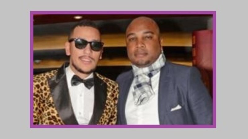 Two suspects in AKA murder case to be extradited to South Africa