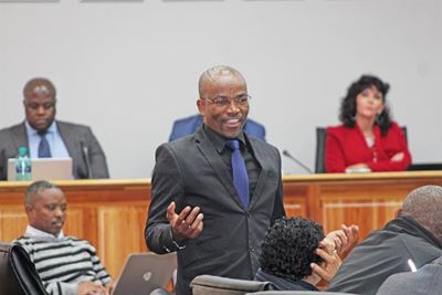 Mayor under investigation for trip and resorts